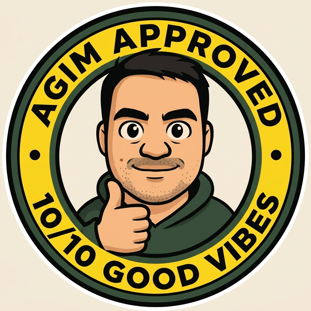 PREP-02 10/10 Good Vibes Seal
