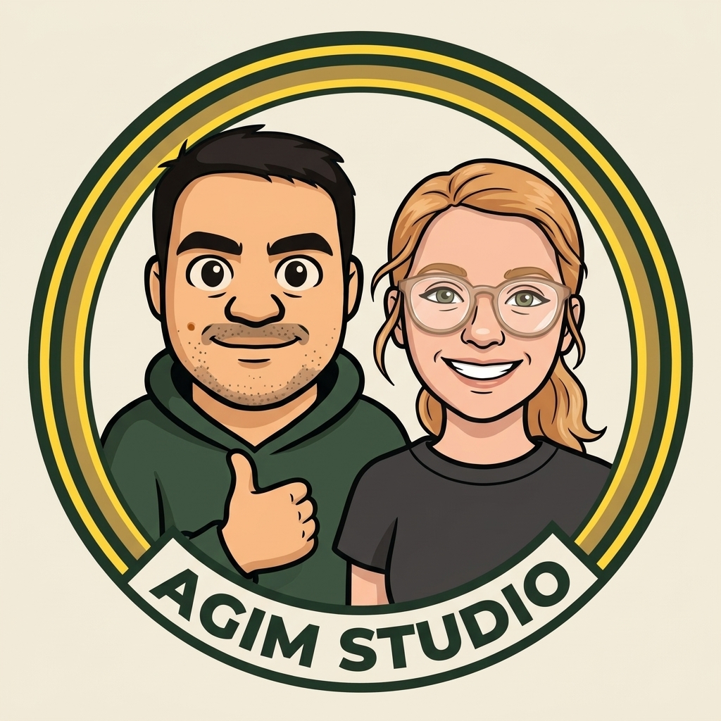 PREP-04 AGIM and Wife Co-Star Crest